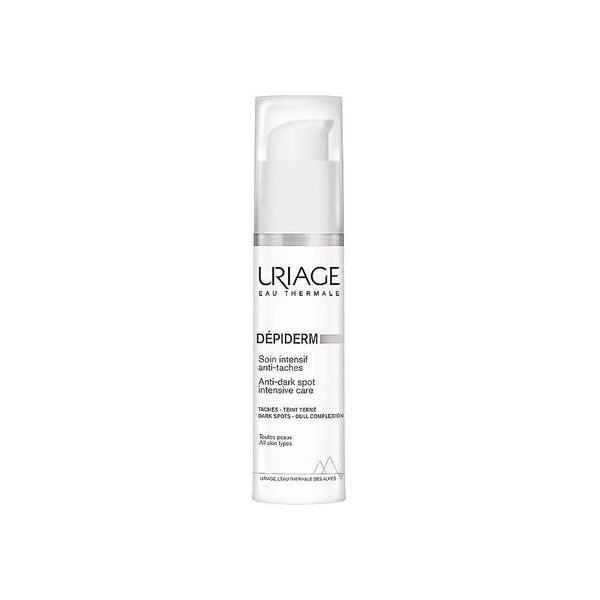 Uriage Depiderm Leke Karşıtı 30 ml Yoğun Bakım Kremi