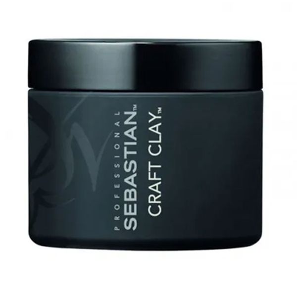 Sebastian Craft Clay Mat Kil 50ml Wax
