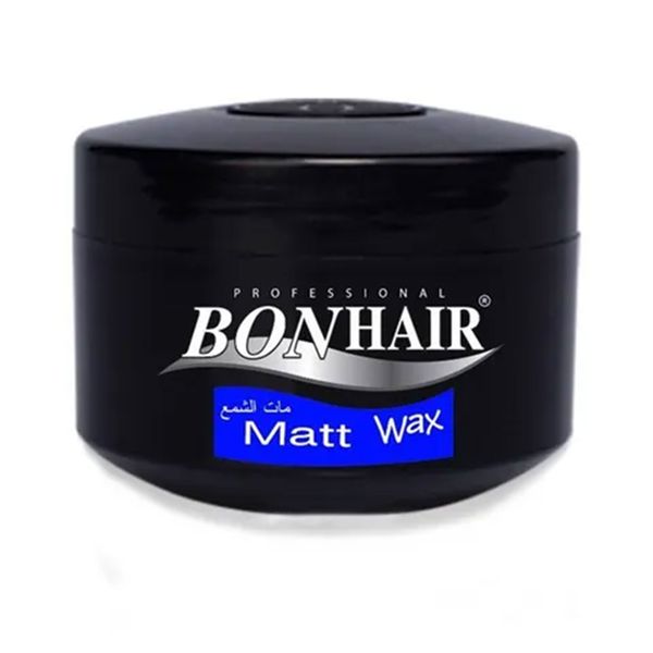 Bonhair 140 ml Matt ProfesyonelWax