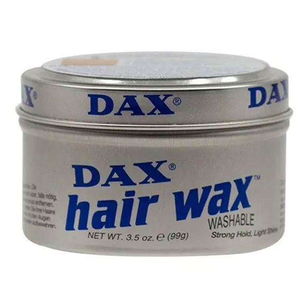Dax 99 gr Wax Saç Şekillendirici