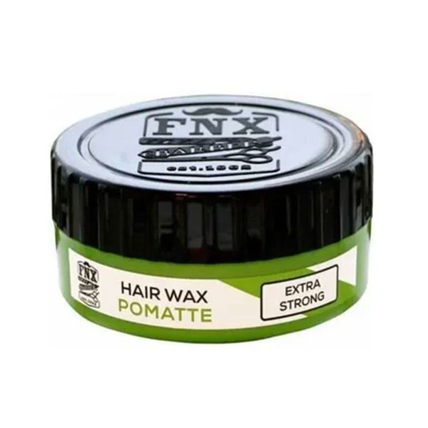 Fnx 150 ml Barber Matte Effect Wax