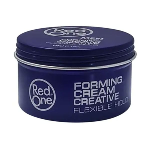 Red One Creative Forming 100 ml Mat Krem Wax