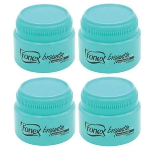 Fonex 4x150 gr Biryantin Krem