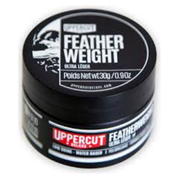 Uppercut Deluxe Featherweight 30 gr Wax