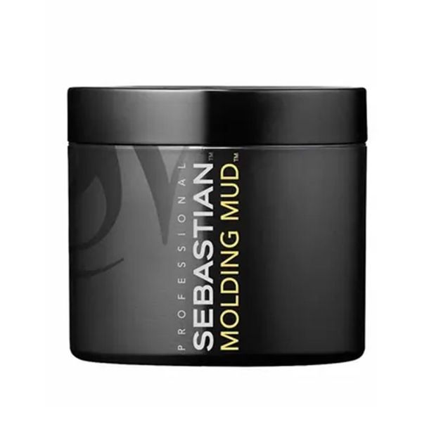 Sebastian 75 ml Molding Mud Yapı Kazandırıcı Kil
