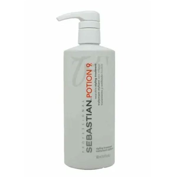 Sebastian Potion 9 500ml Şekillendirici Bakım Kremi
