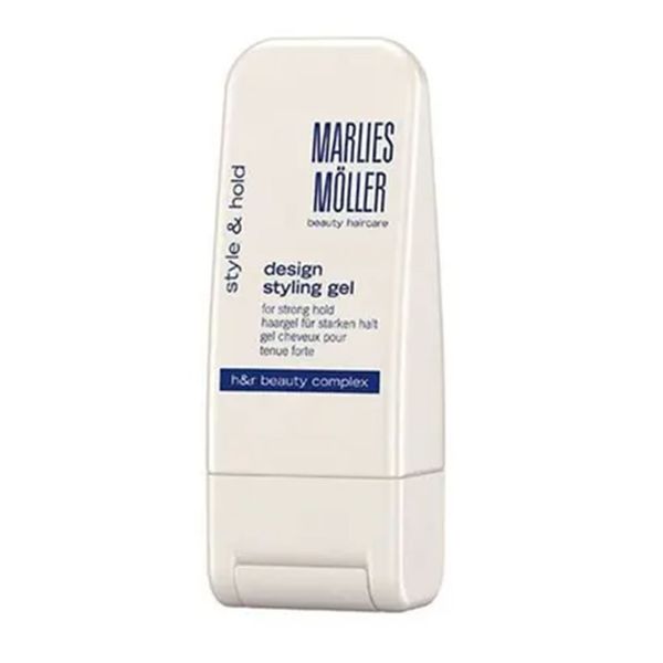Marlies Möller Design Styling Gel 100 ml Saç Şekillendirici Krem