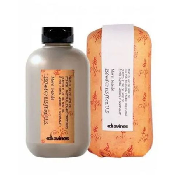 Davines More Inside Oil Non Oil 250 ml Saç Şekillendirici