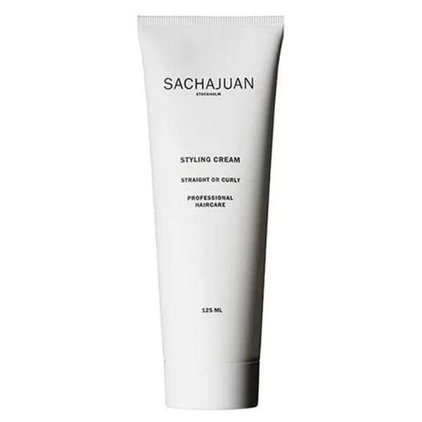 Sachajuan Styling Krem 125 ml Saç Şekillendirici Krem