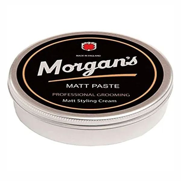 Morgan's Pomade Matt Paste Mat Bitiş 75 ml Şekillendirici Krem