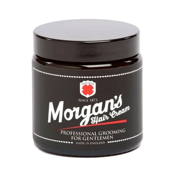 Morgan's Pomade Gentelman's Hair Cream Şekillendirici 120 ml Saç Kremi