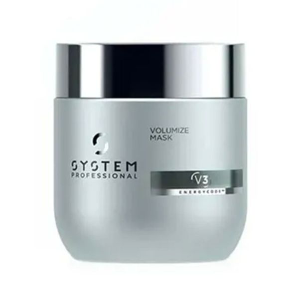Wella System Professional Volumize 200 ML Hacim Veren Maske