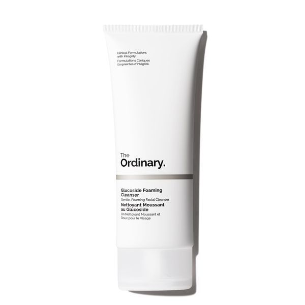The Ordinary Glucoside Foaming 150 ml Cleanser