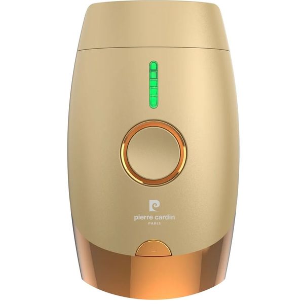 Pierre Cardin PC-L10001 Altın IPL Lazer Epilasyon