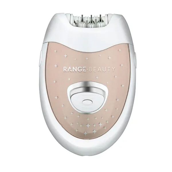 Fakir RE18 Range Beauty Şarjlı Epilasyon Cihazı