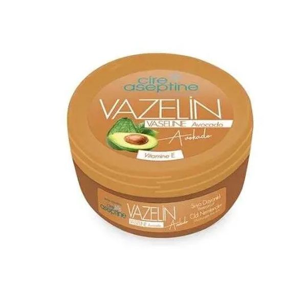 Cire Aseptine Avokado 150 ml Vazelin