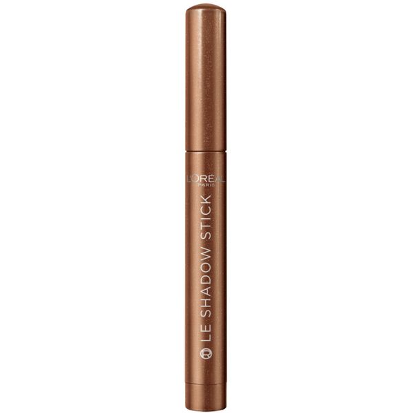Loreal Paris 230 Magnetic Bronze Le Shadow Stick Göz Farı