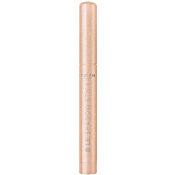 Loreal Paris 105 Mesmerizing Gold Le Shadow Stick Göz Farı