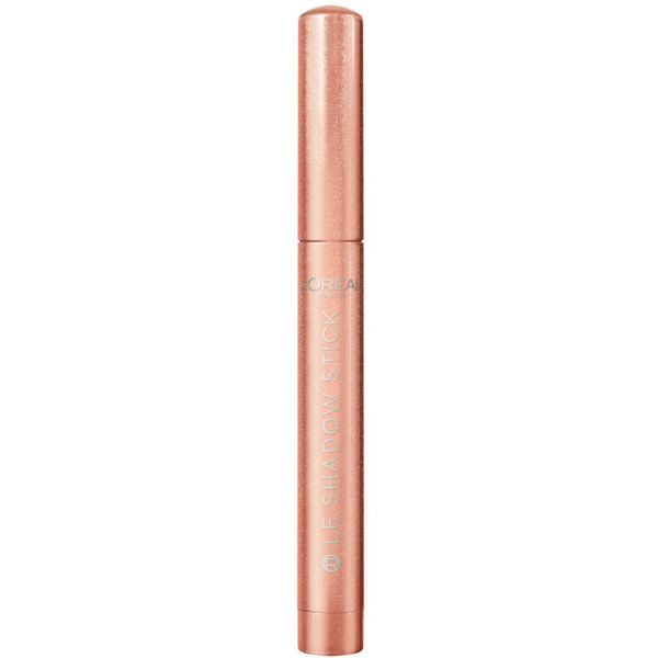Loreal Paris 115 Twinkly Rose Le Shadow Stick Göz Farı