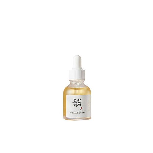 Beauty Of Joseon Glow Serum Propolis Niacinamide Aydınlatıcı ve Nemlendirici 30 ml Serum