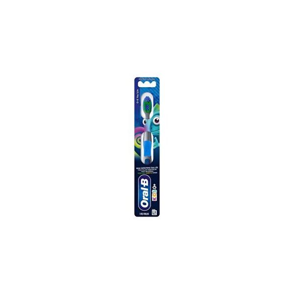 Oral-B Kids 0-6 Yaş Ekstra Yumuşak Diş Fırçası