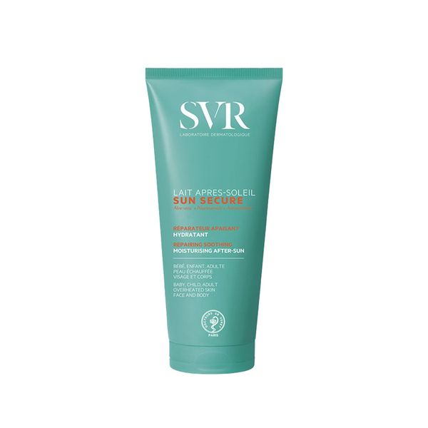 SVR Sun Secure Güneş Sonrası 200 ml Nemlendirici Bakım Krem