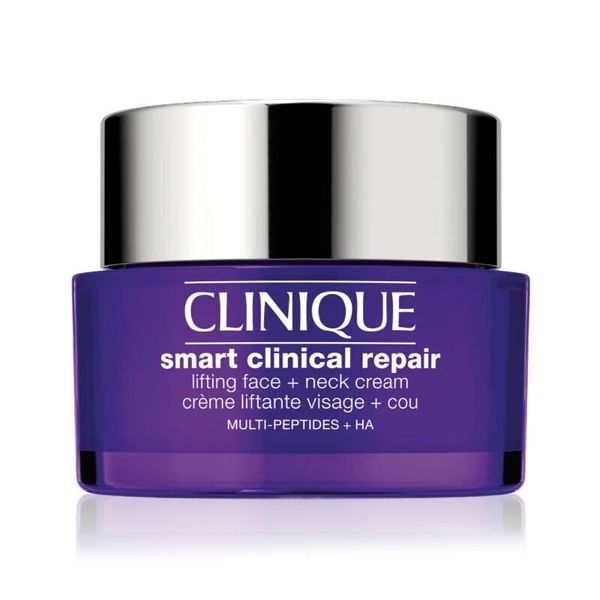 Clinique Smart Clinical Repair Lifting 50 ML Etkili Yüz ve Boyun Nemlendirici Krem