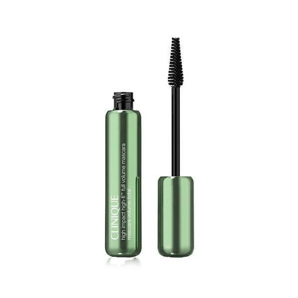 Clinique High Impact High-Fi Yoğun Hacim Veren 10 ml Siyah Maskara