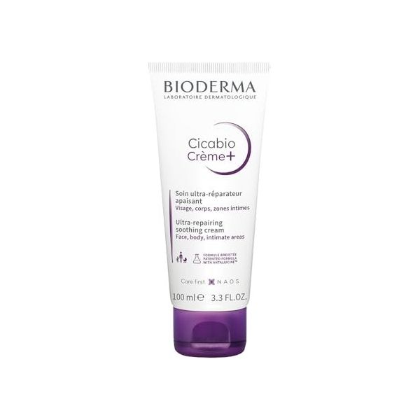 Bioderma Cicabio Cream+100 ml Nemlendirici Krem