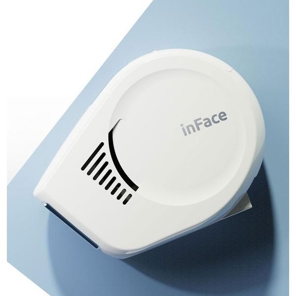 Inface IPL Beyaz Epilasyon Aleti