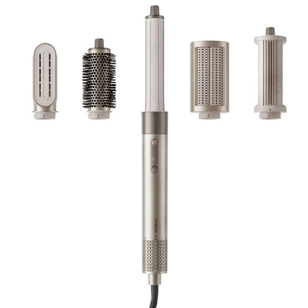 Dreame Air Style RLS3L Titanium Altın Saç Şekillendirici