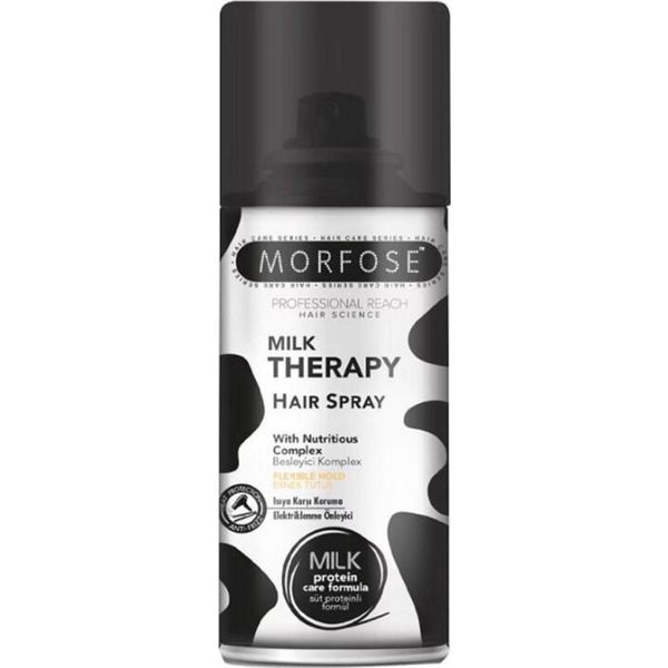 Morfose Milk Therapy 75 ML Saç Spreyi