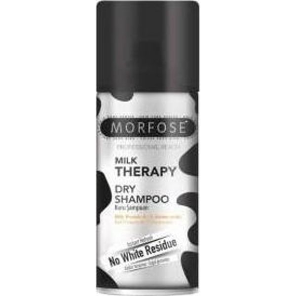 Morfose Milk Therapy 90 ML Kuru Şampuan