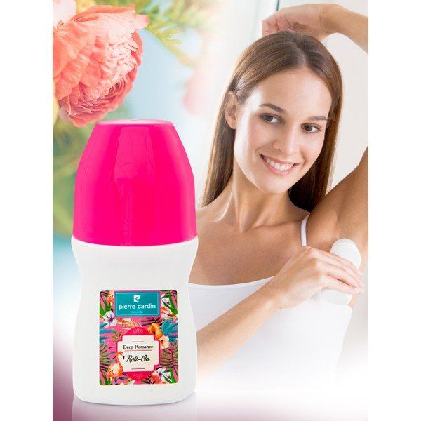 Pierre Cardin Deep Romance 50 ml El Kremi
