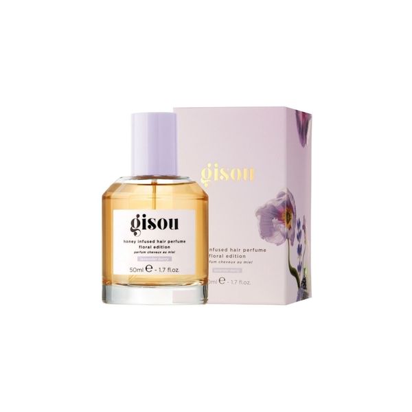 Gisou 50 ml Lavanta Ballı Saç Parfümü