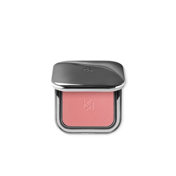 Kiko Unlimited Blush 10 Warm Mauve Allık