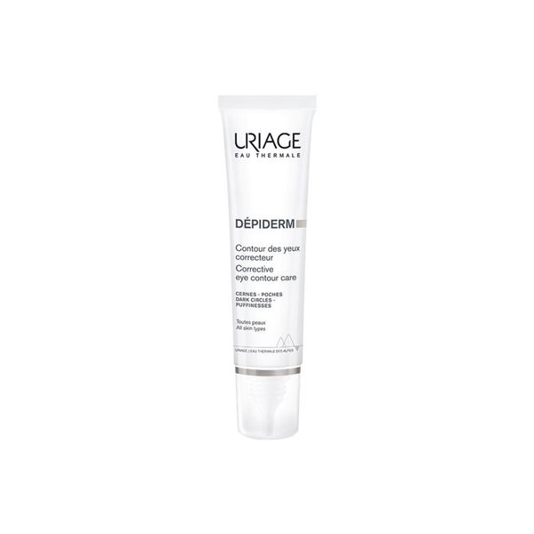 Uriage Depiderm Eye Contour Care 15 ml Göz Kremi