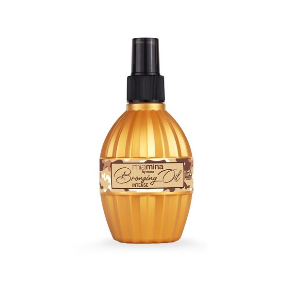 Mara Miamina 200 ml Bronzlaştırıcı Yağ