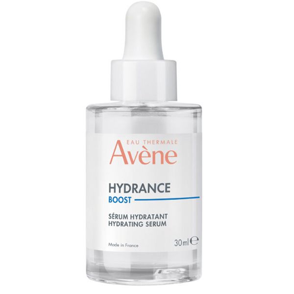 Avene Hydrance Boost Hyaluronik Asit ve Niasinamid İçeren 30 ml Konsantre Nemlendirici Serum