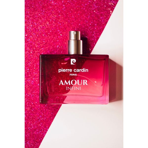 Pierre Cardin Amour Infini EDP 50 ml Kadın Parfüm