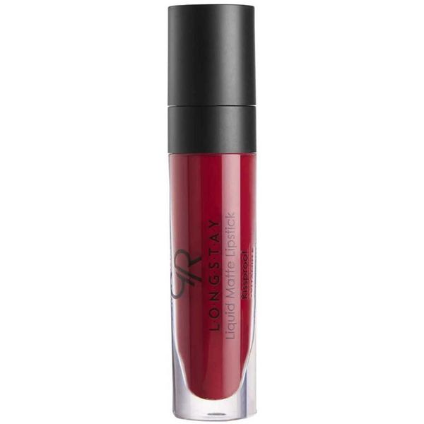 Golden Rose Longstay Liquid Matte No:30 Lipstick