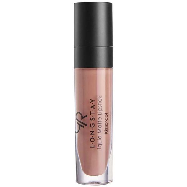 Golden Rose Longstay Liquid Matte No:44 Lipstick