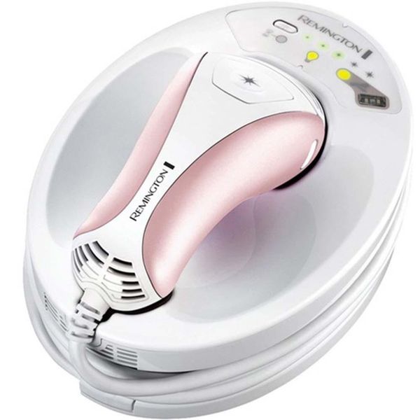 Remington IPL6750 i-Light Prestige Pembe Epilasyon Cihazı