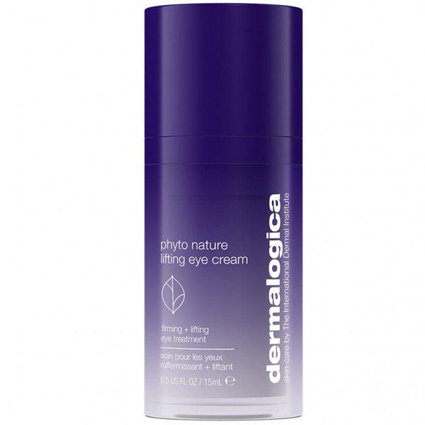 Dermalogica Phyto Nature Lifting Eye Cream 15 ml Göz Kremi