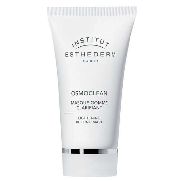 Institut Esthederm Lightening Buffing 75 ml Maske