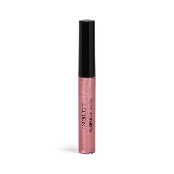 Inglot Sleeks Lip Gloss 62NF Dudak Parlatıcısı