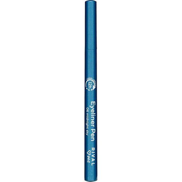 Rival Loves Me No:06 Midnight Sky Eyeliner Kalem
