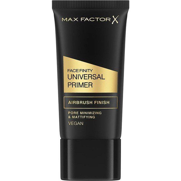 Max Factor Facefinity Universal Primer Makyaj Bazı
