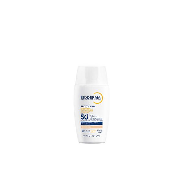 Bioderma Photoderm Xdefense Spf50+ Antioksidan Etkili Renkli 40 ml Very Light Güneş Kremi