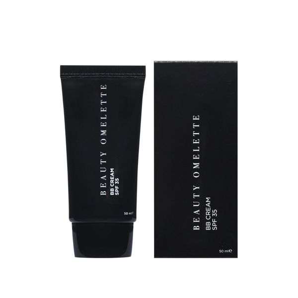 Beauty Omelette BB Cream SPF35 Medium 50 ml Güneş Kremi